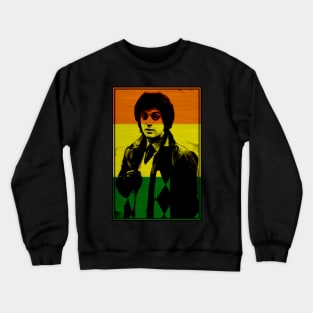 Piano player billy Crewneck Sweatshirt